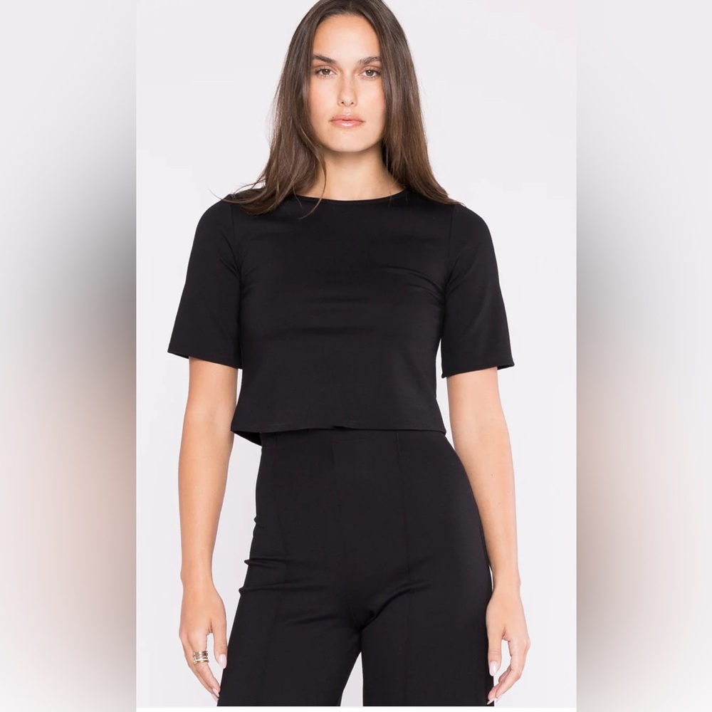 Ripley Rader short sleeve top